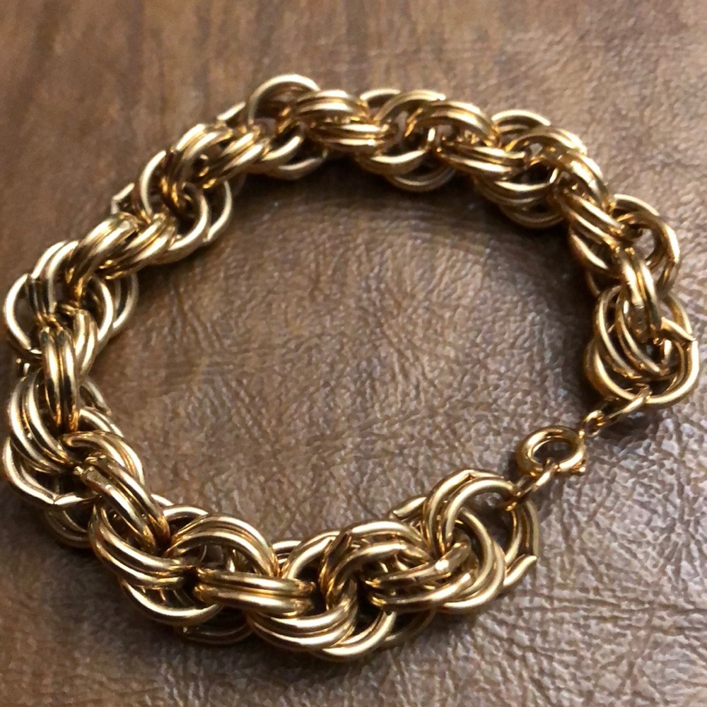 Chunky Bracelet